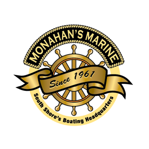 Monahans Logo 1961